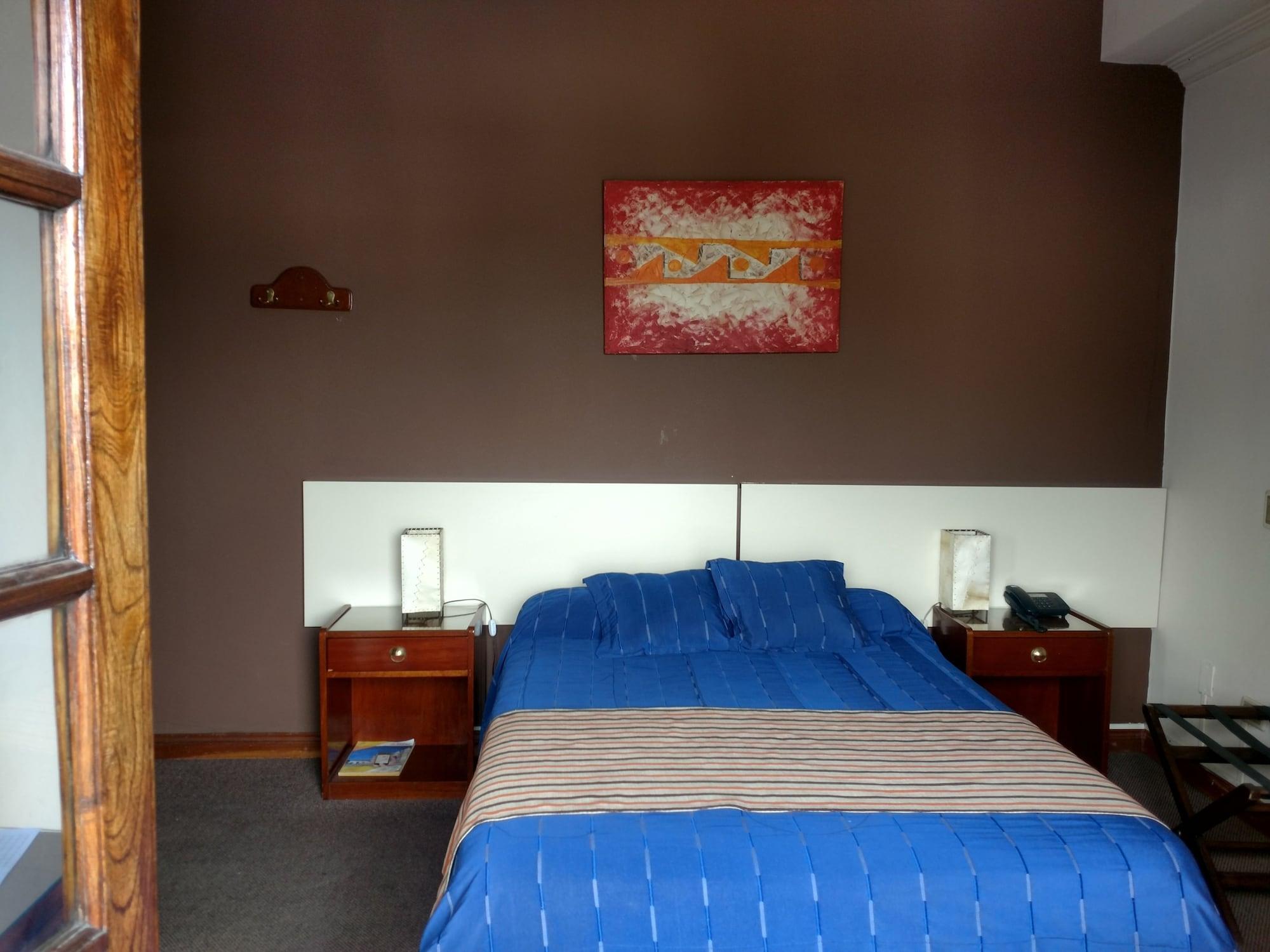 Hotel Shauard 살타 외부 사진