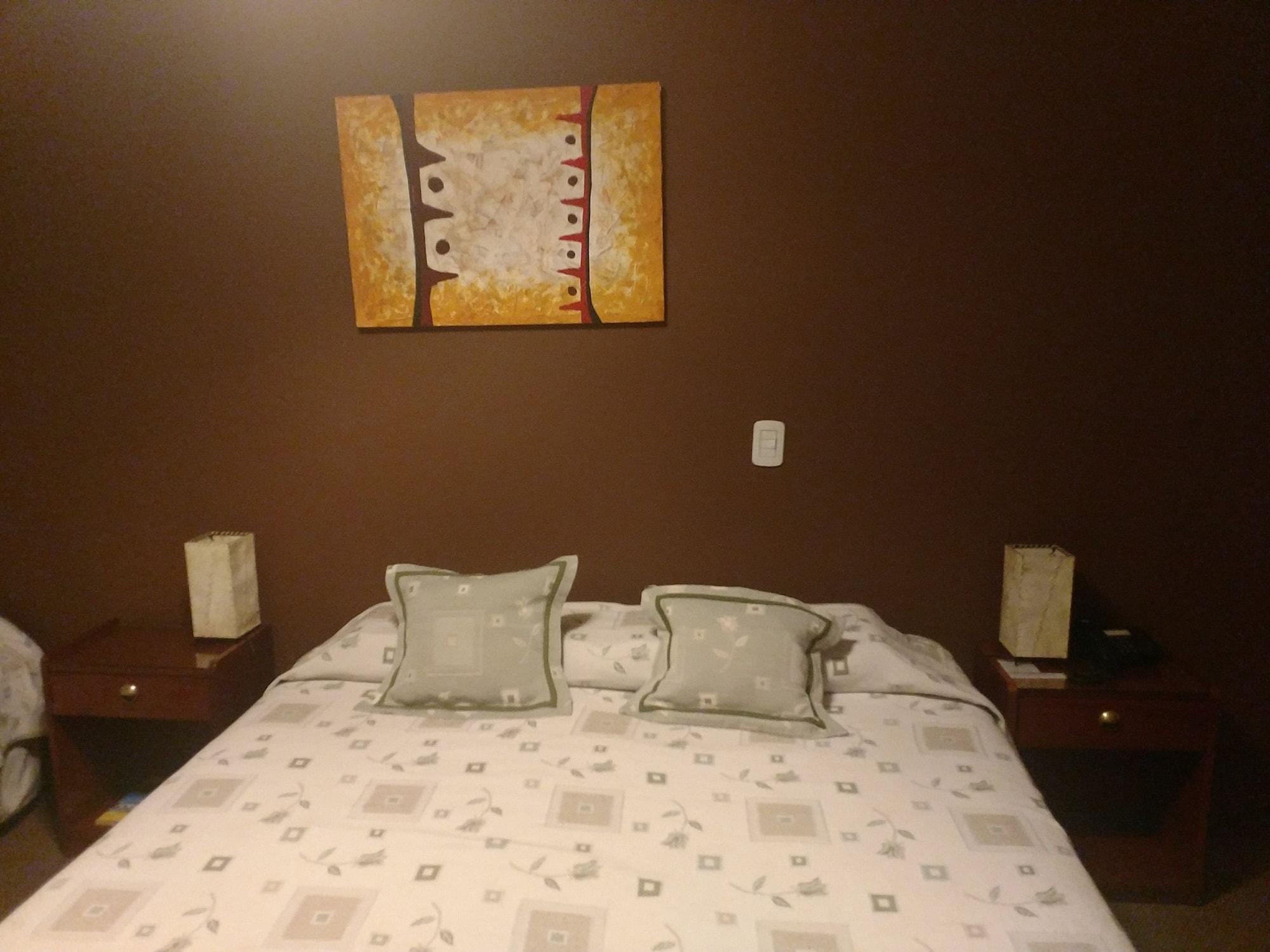 Hotel Shauard 살타 외부 사진