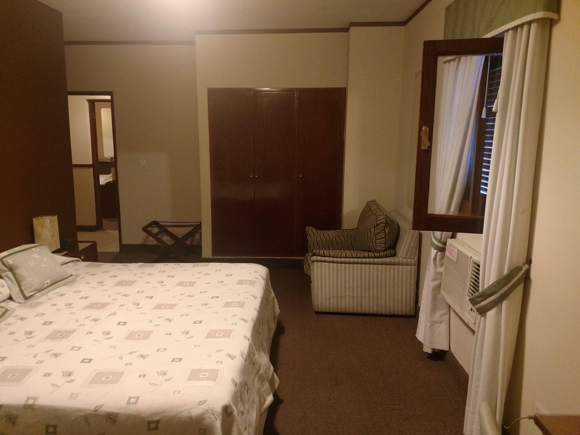 Hotel Shauard 살타 외부 사진