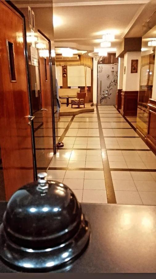 Hotel Shauard 살타 외부 사진