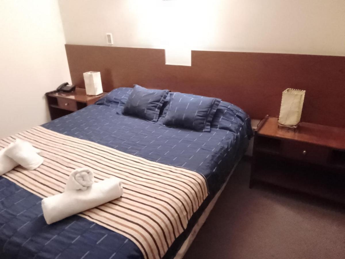 Hotel Shauard 살타 외부 사진