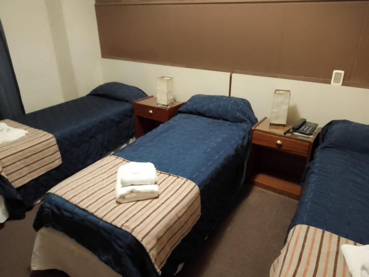 Hotel Shauard 살타 외부 사진