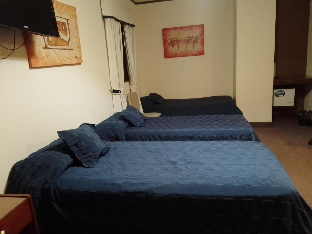 Hotel Shauard 살타 외부 사진