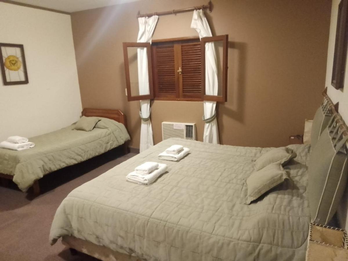 Hotel Shauard 살타 외부 사진