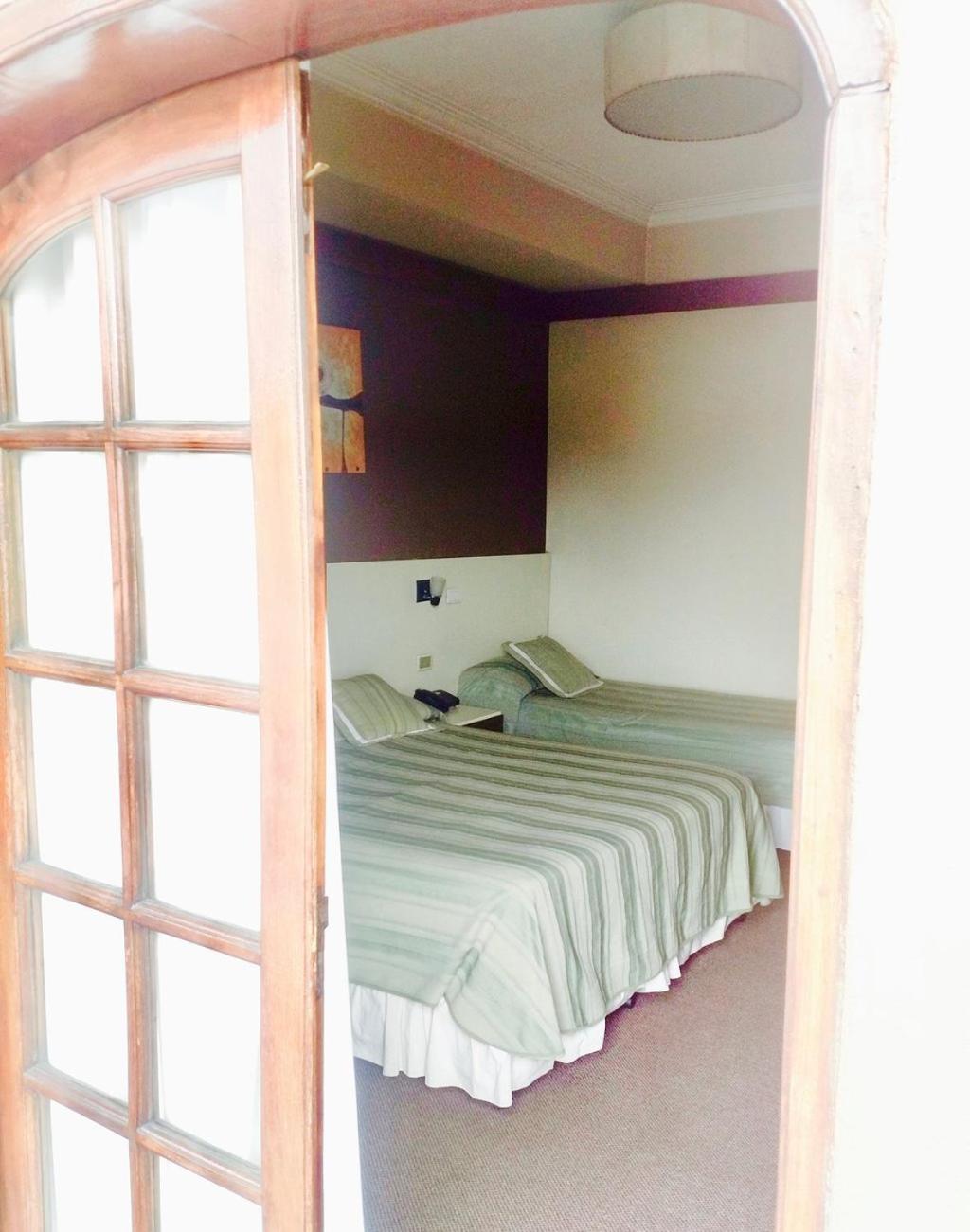 Hotel Shauard 살타 외부 사진