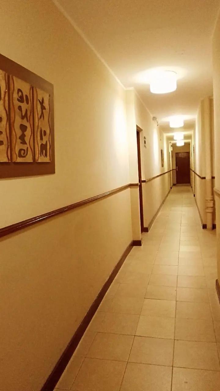 Hotel Shauard 살타 외부 사진