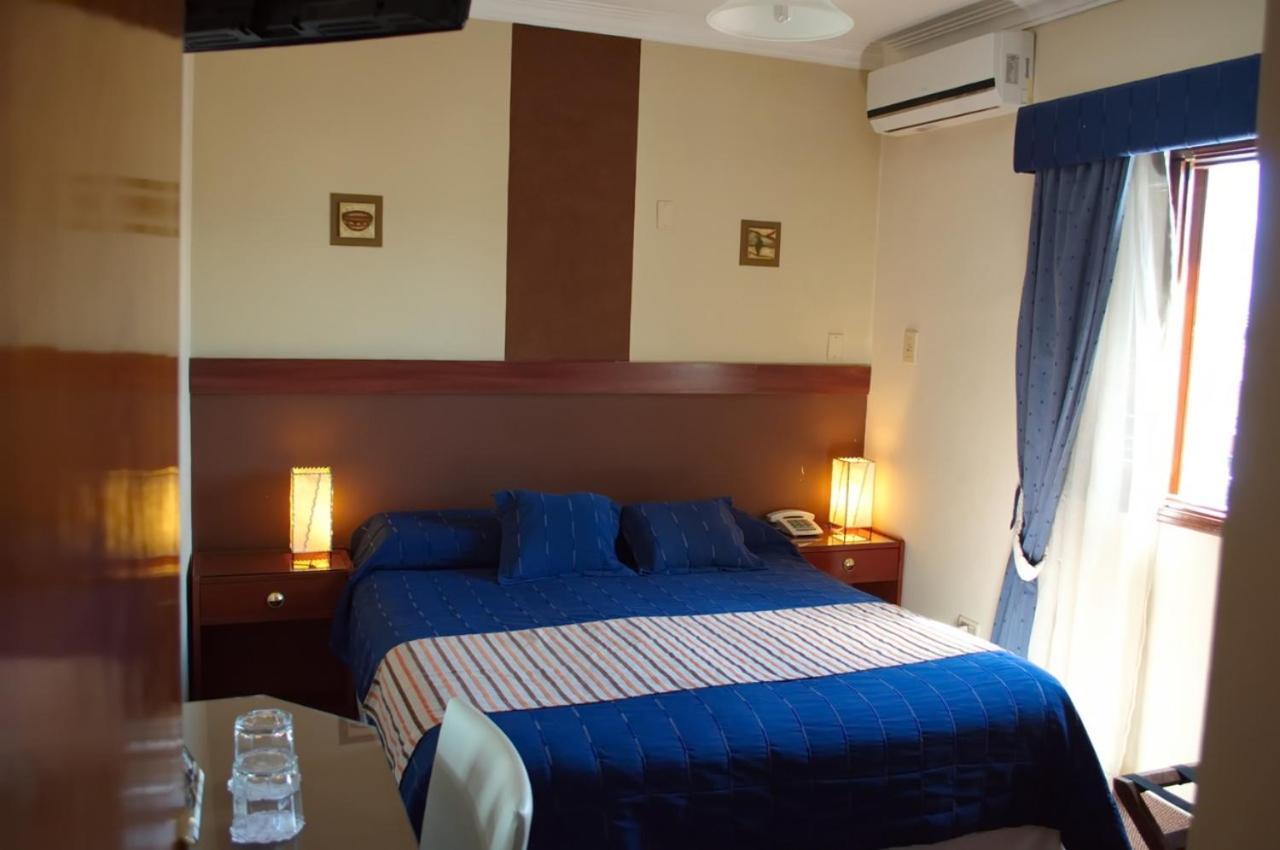 Hotel Shauard 살타 외부 사진