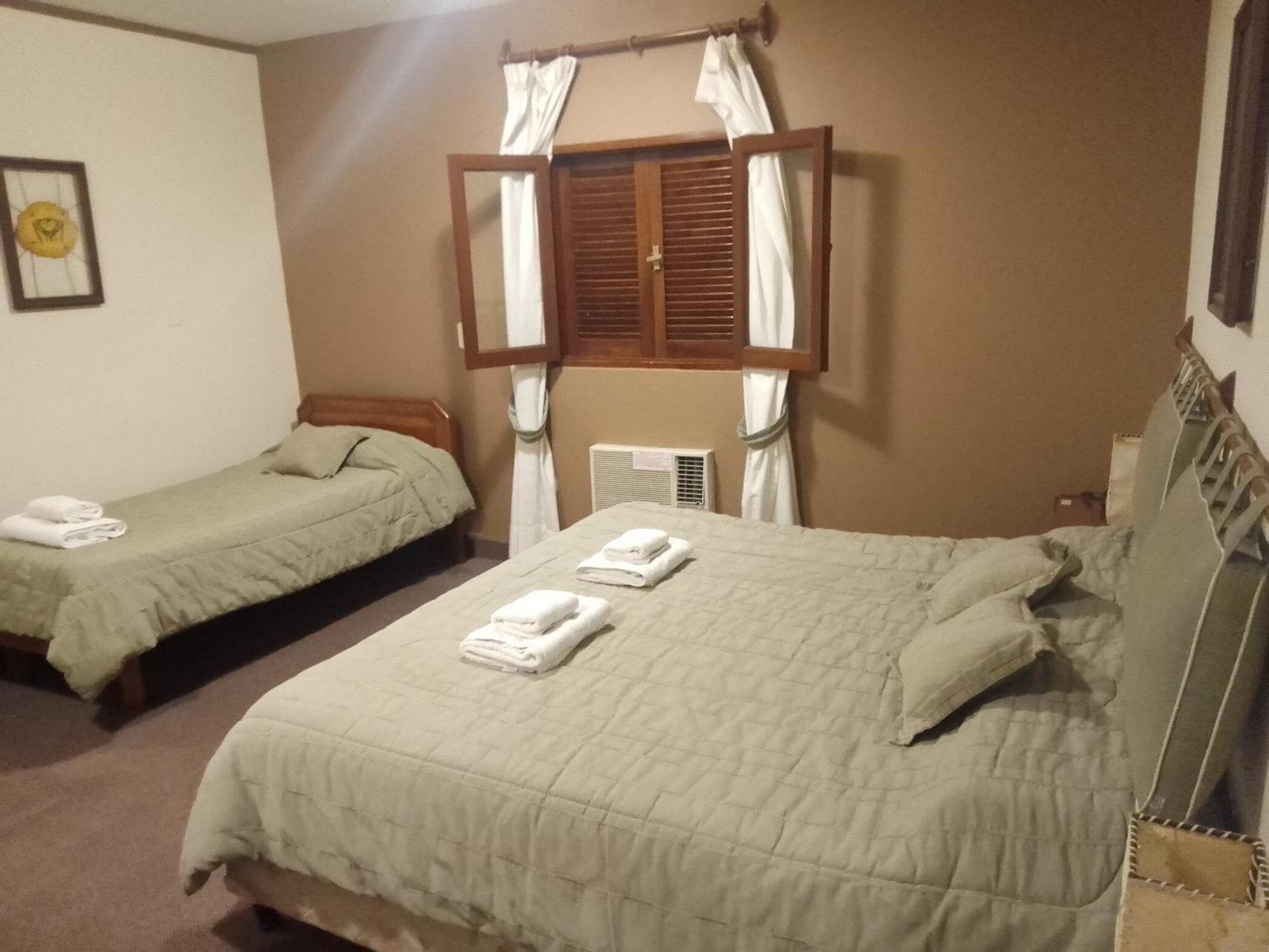 Hotel Shauard 살타 외부 사진