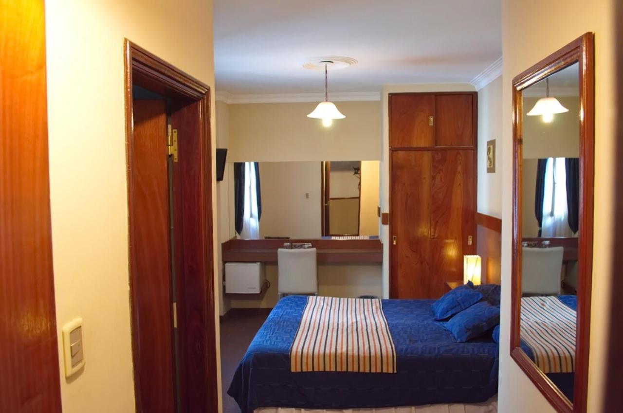 Hotel Shauard 살타 외부 사진