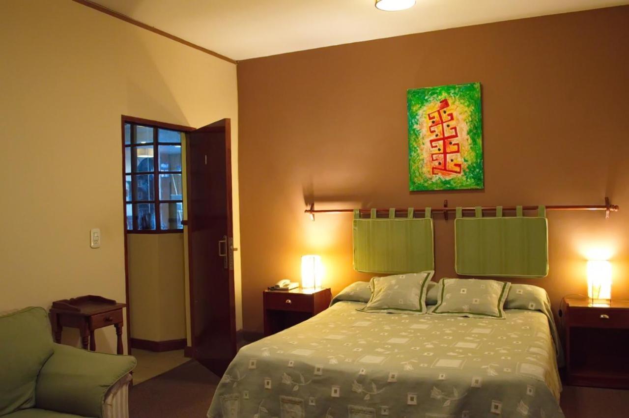 Hotel Shauard 살타 외부 사진