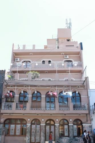 Hotel Shauard 살타 외부 사진