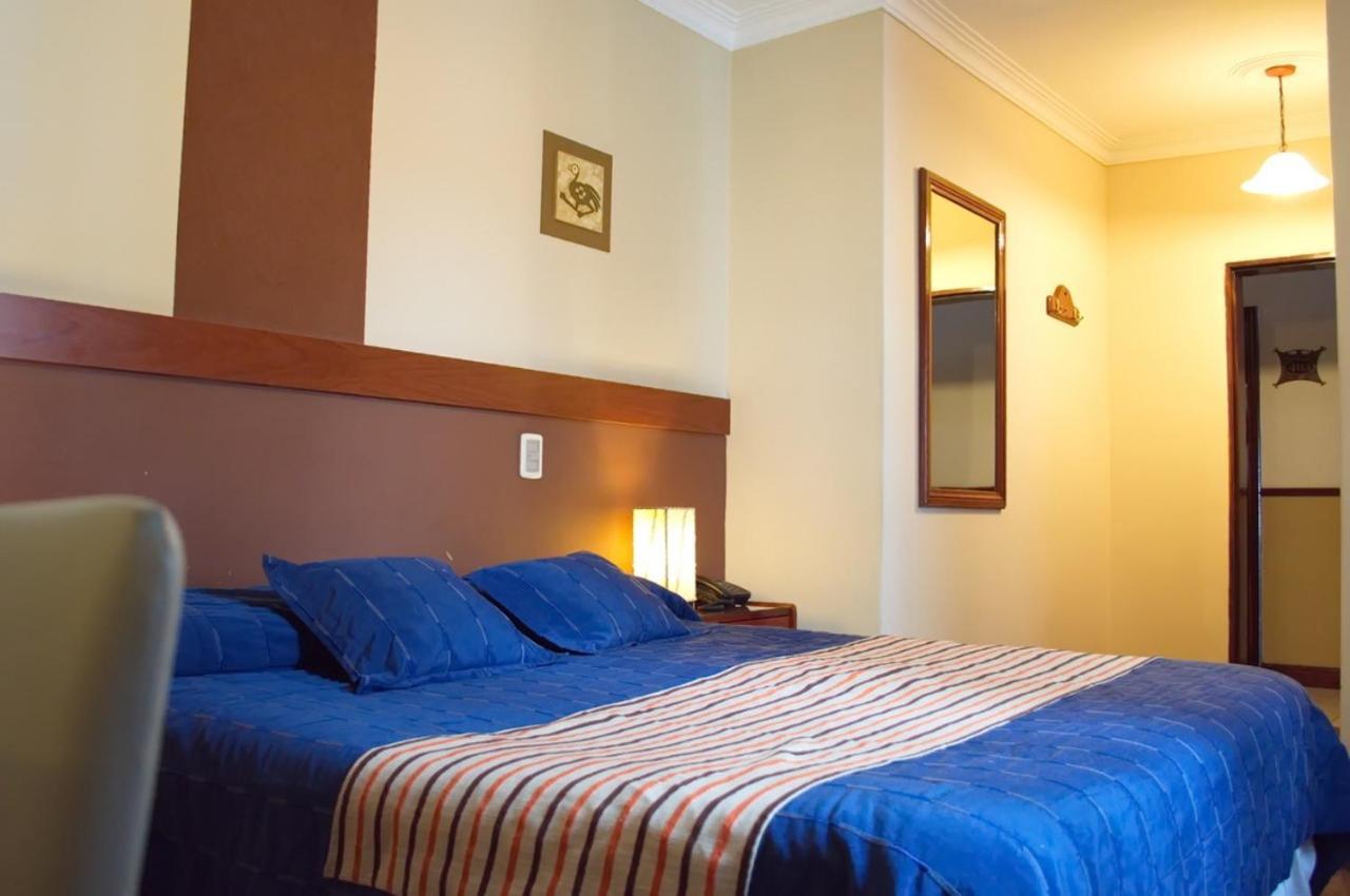 Hotel Shauard 살타 외부 사진