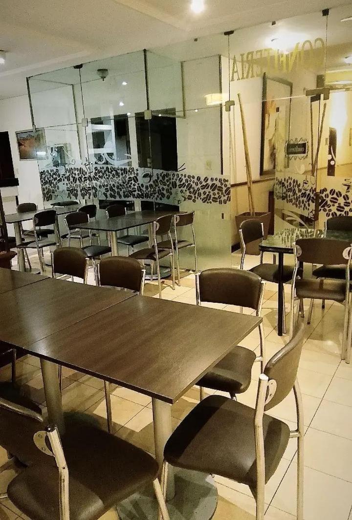 Hotel Shauard 살타 외부 사진