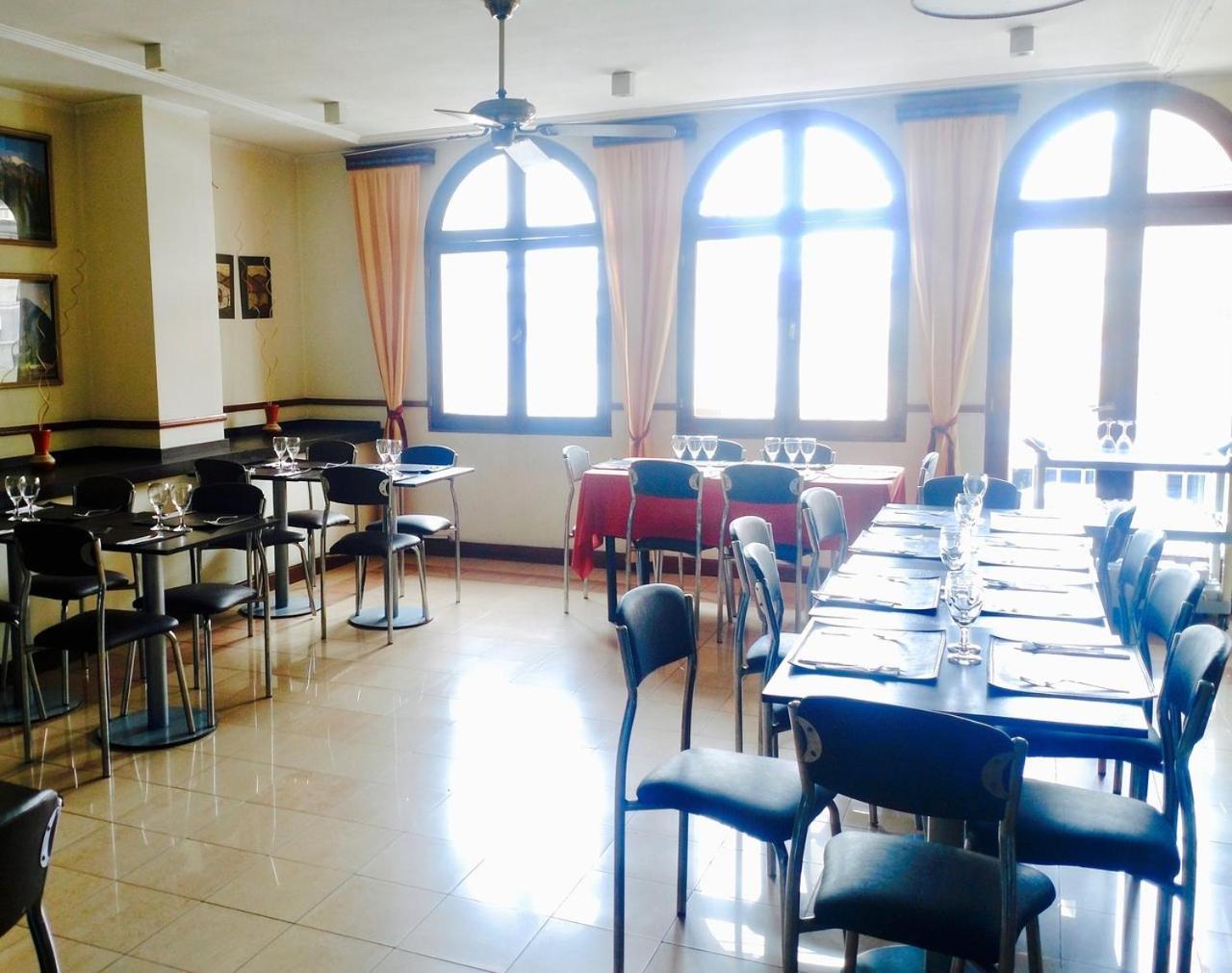 Hotel Shauard 살타 외부 사진