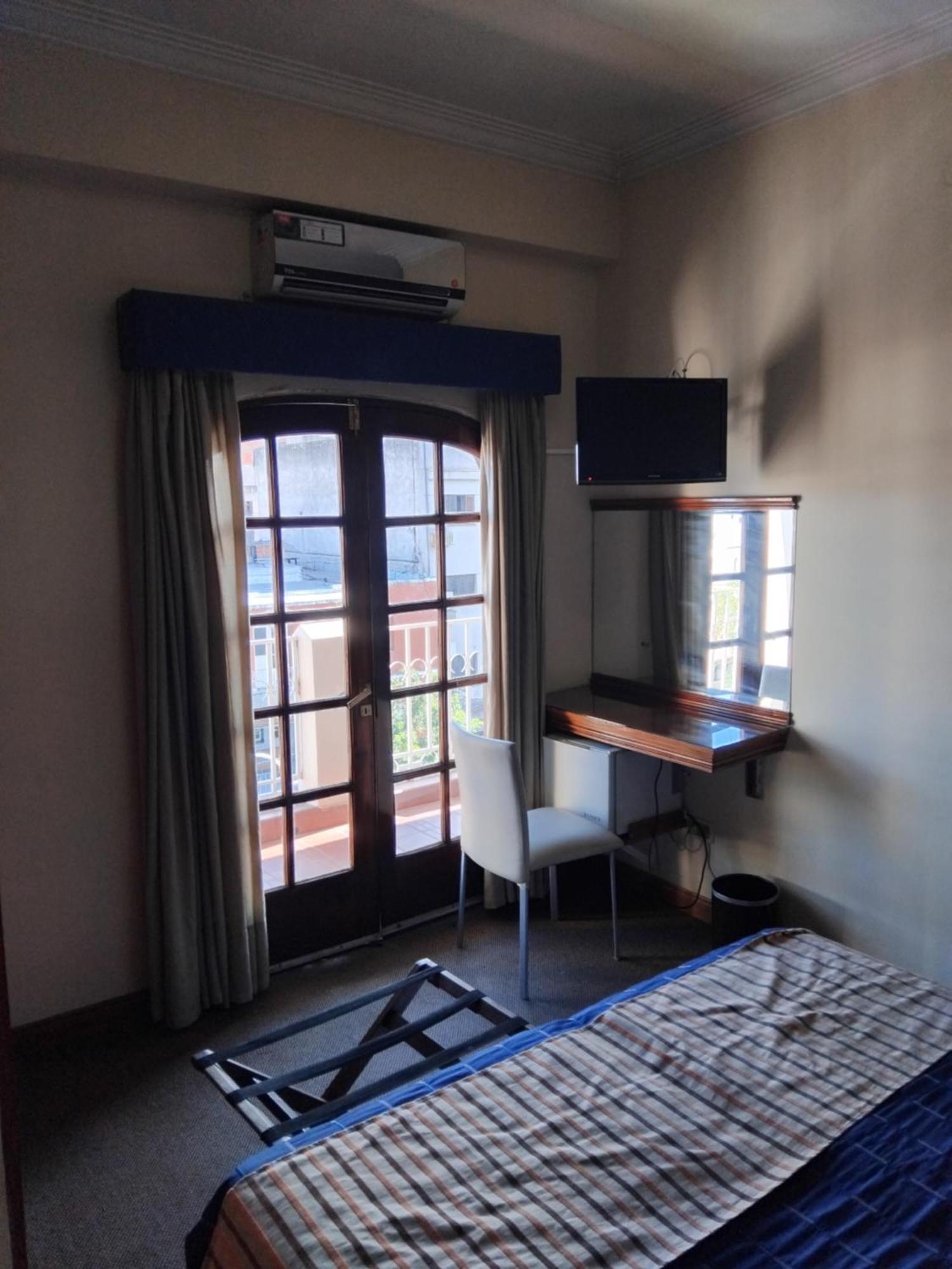 Hotel Shauard 살타 외부 사진