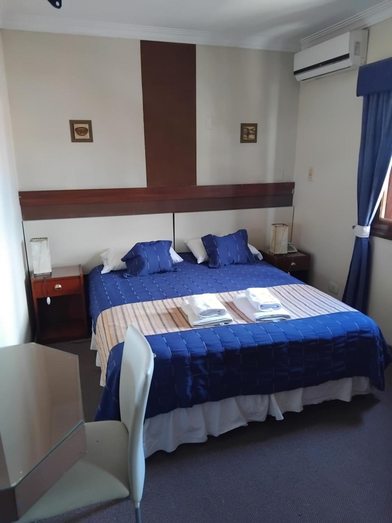 Hotel Shauard 살타 외부 사진