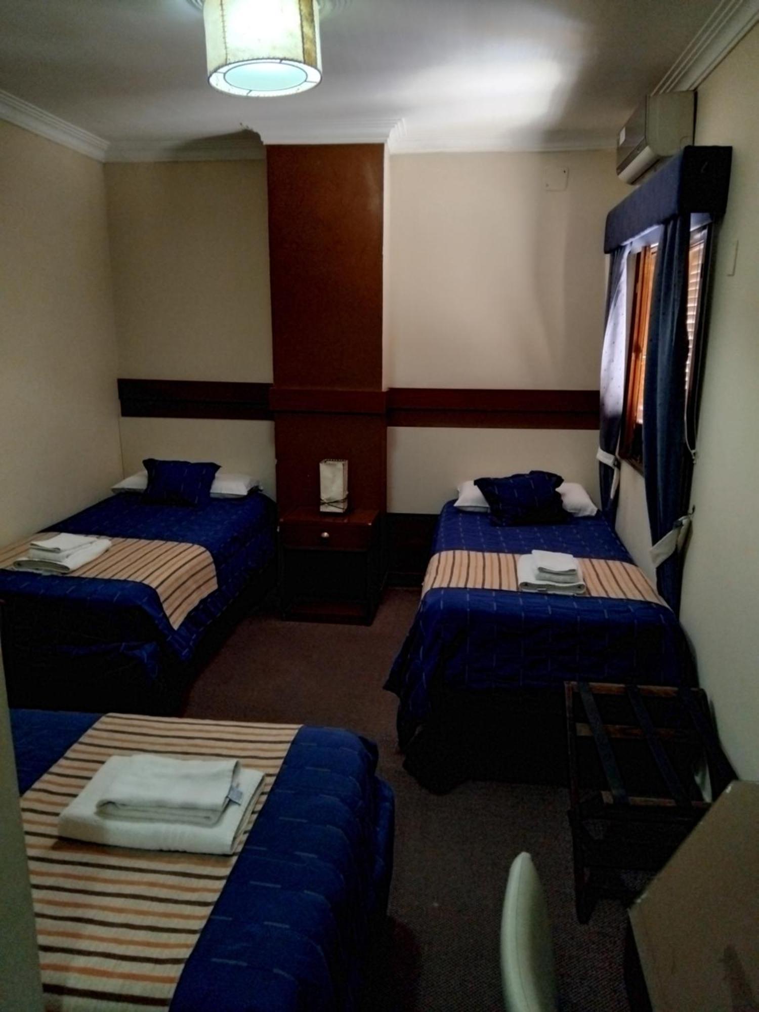 Hotel Shauard 살타 외부 사진
