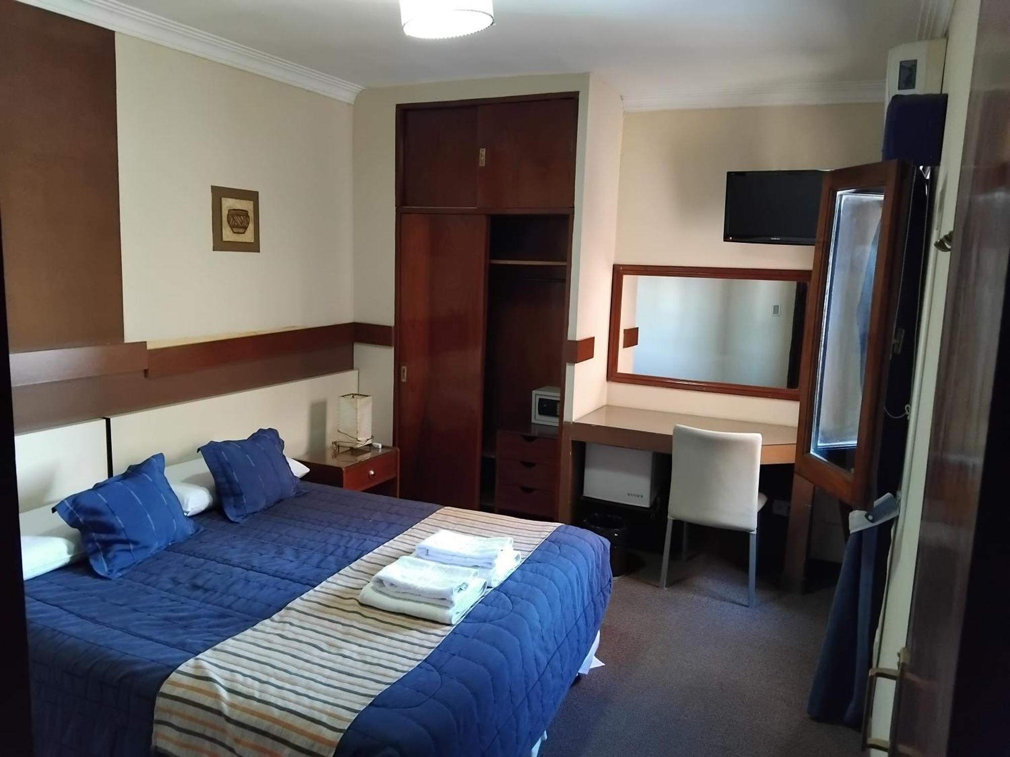 Hotel Shauard 살타 외부 사진