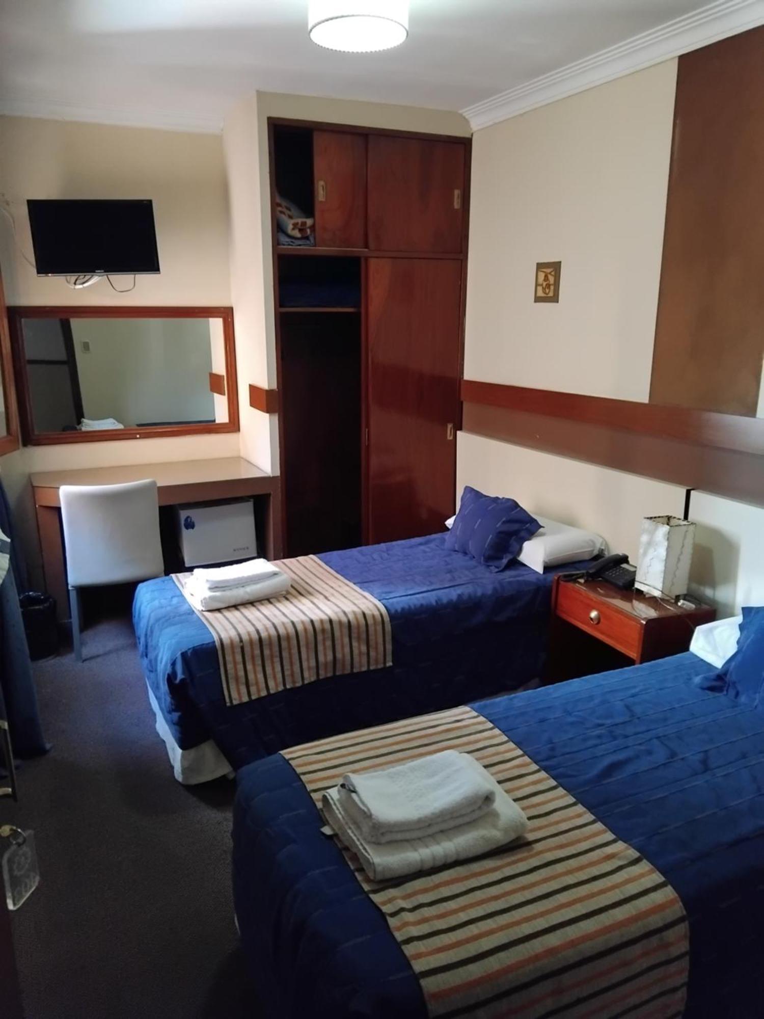 Hotel Shauard 살타 외부 사진