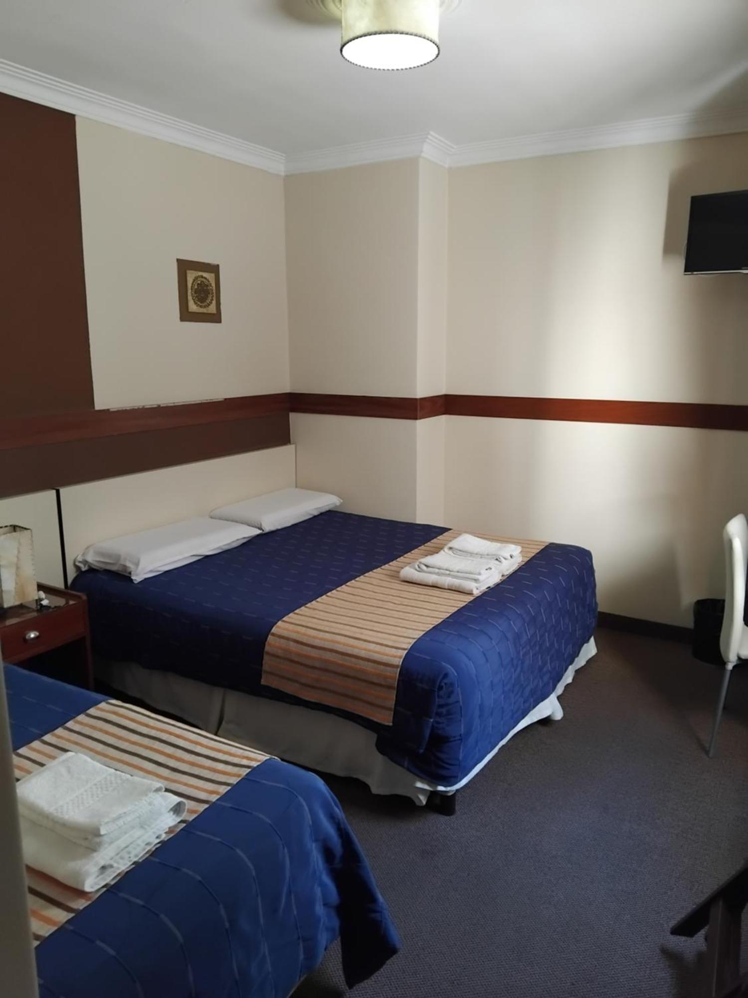 Hotel Shauard 살타 외부 사진