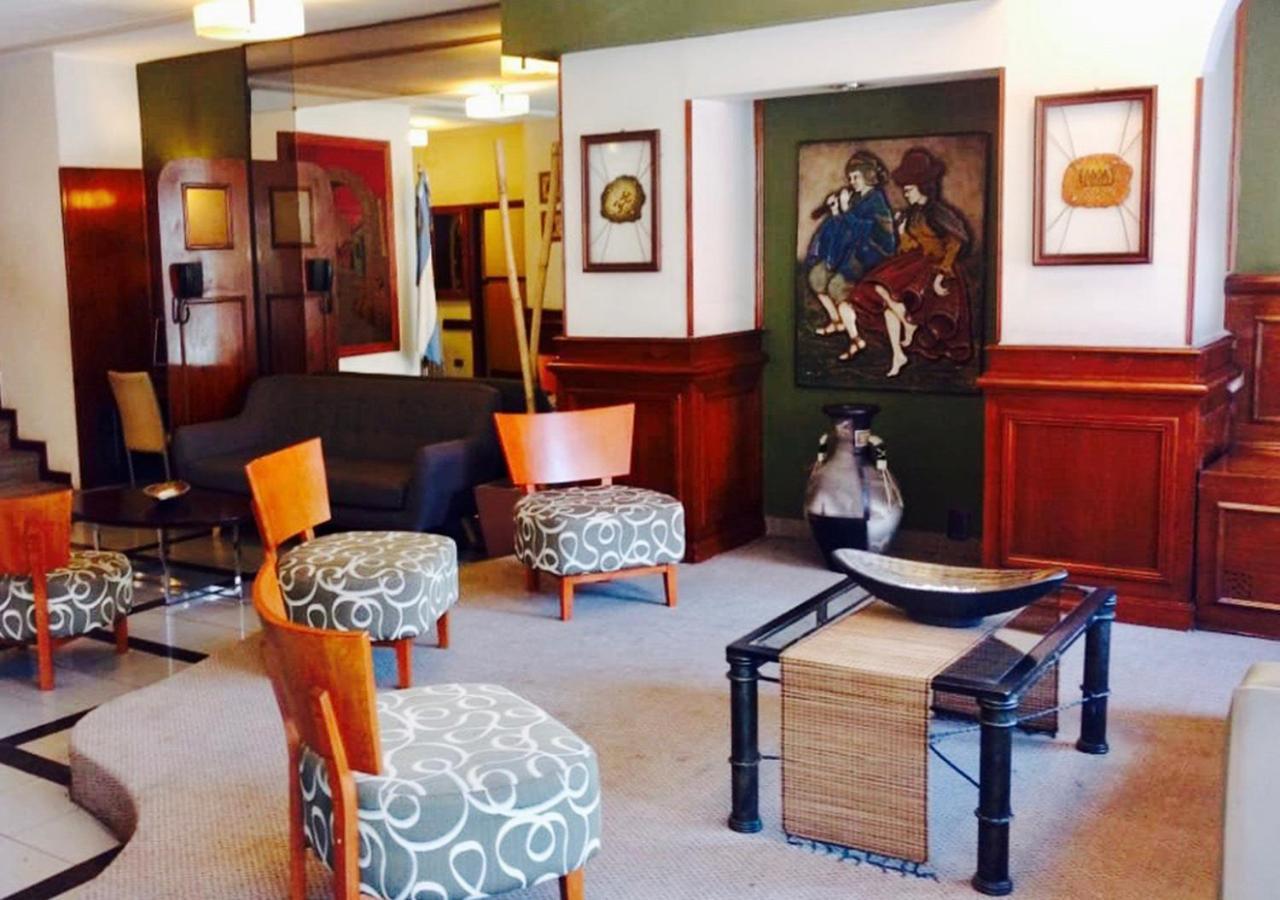Hotel Shauard 살타 외부 사진