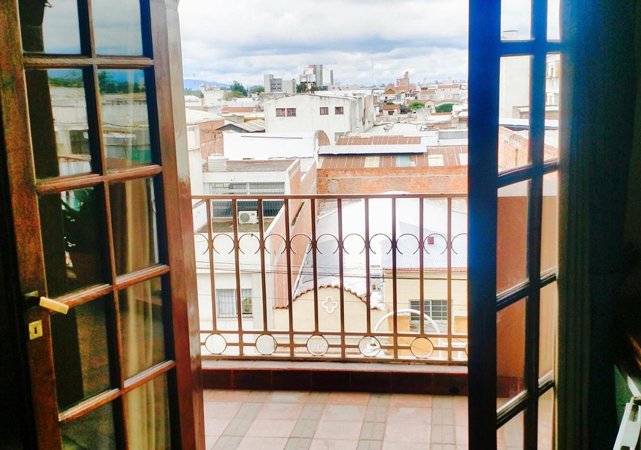 Hotel Shauard 살타 외부 사진