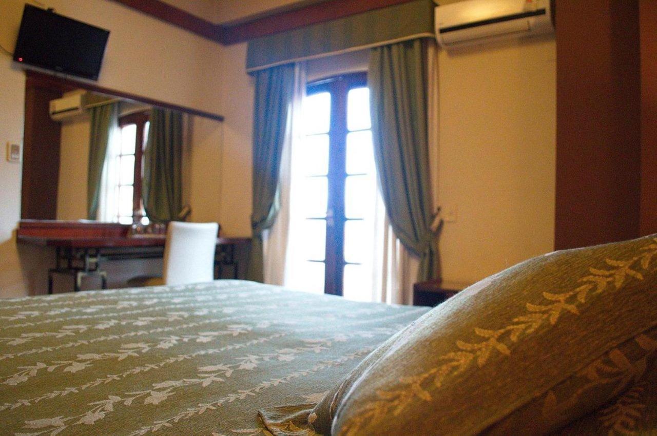 Hotel Shauard 살타 외부 사진