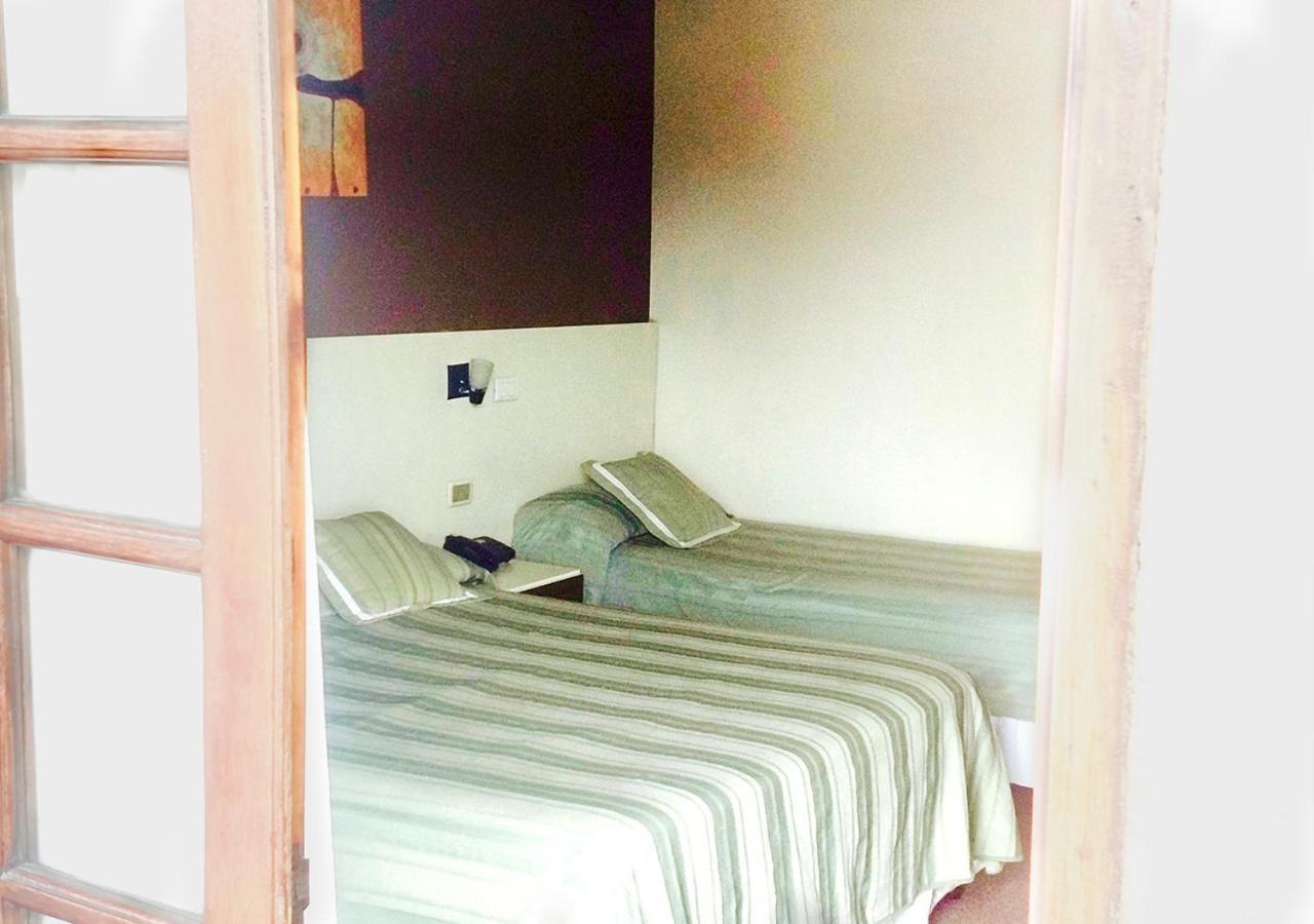 Hotel Shauard 살타 외부 사진