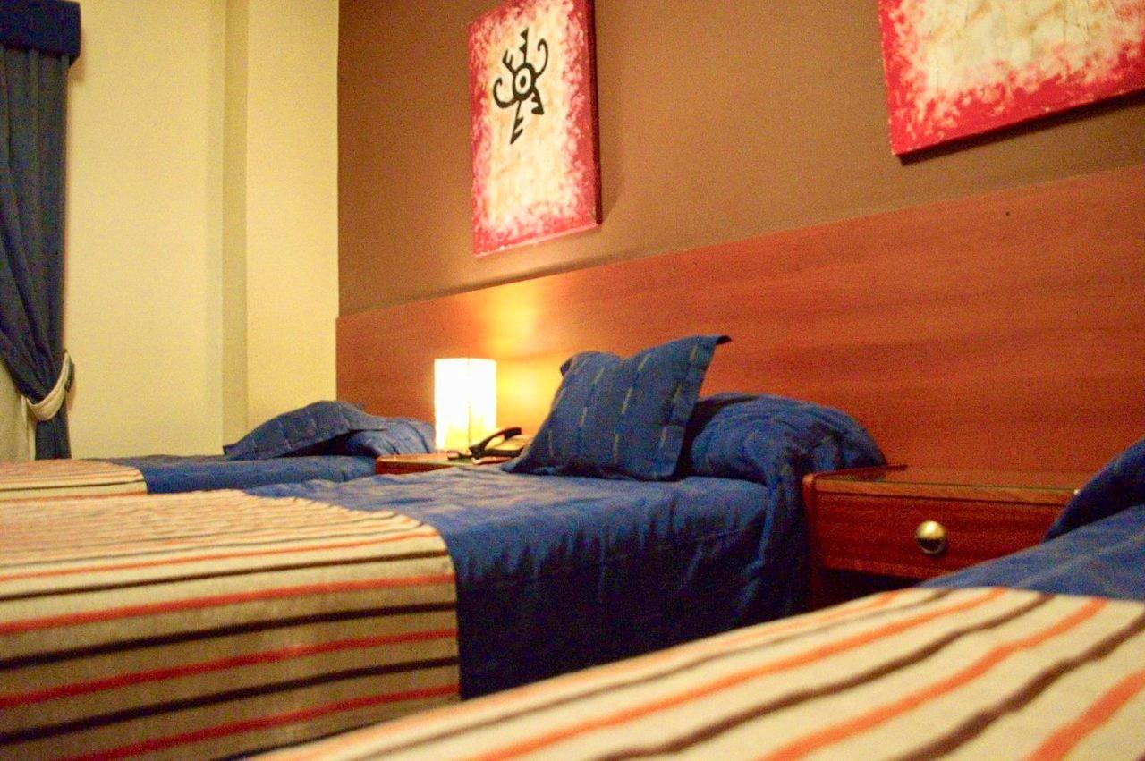Hotel Shauard 살타 외부 사진
