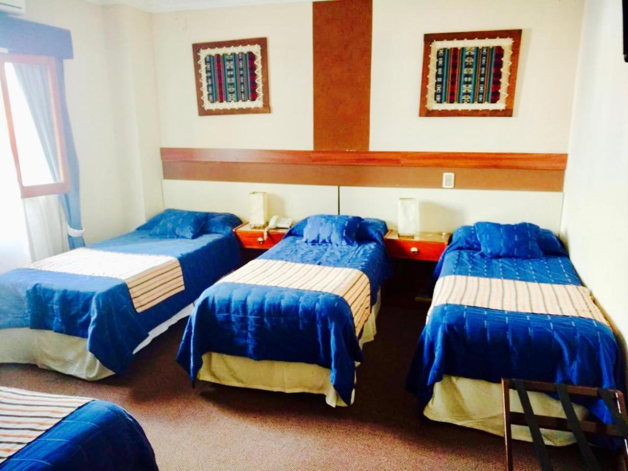 Hotel Shauard 살타 외부 사진